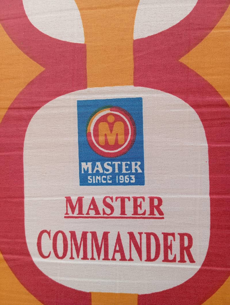 Master matters 3