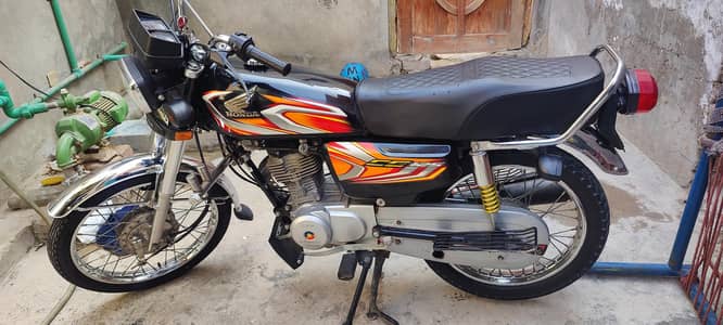 2021 bata 2022 model hy Candetion 10/10 Hain