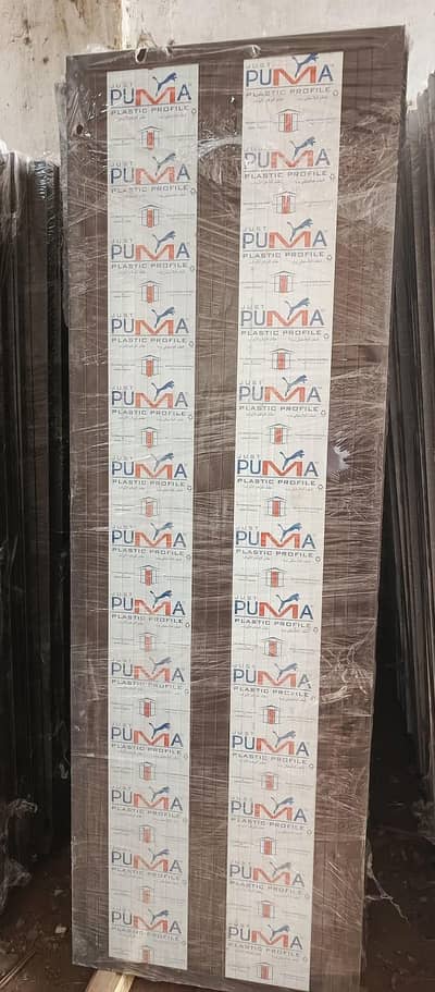 PVC DOORS FOR WASHROOM