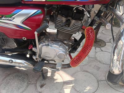 125 Honda