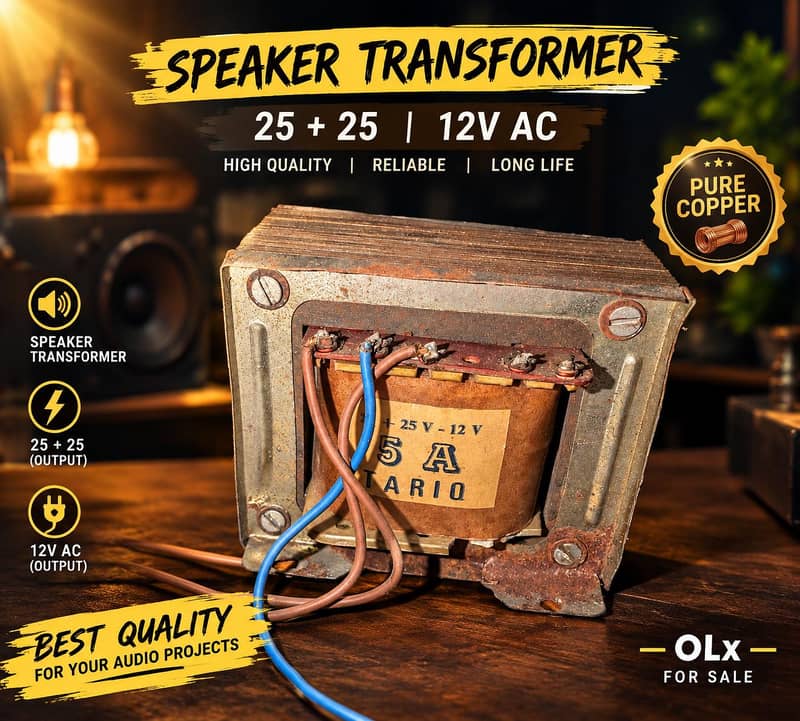 Transformer 5A 0