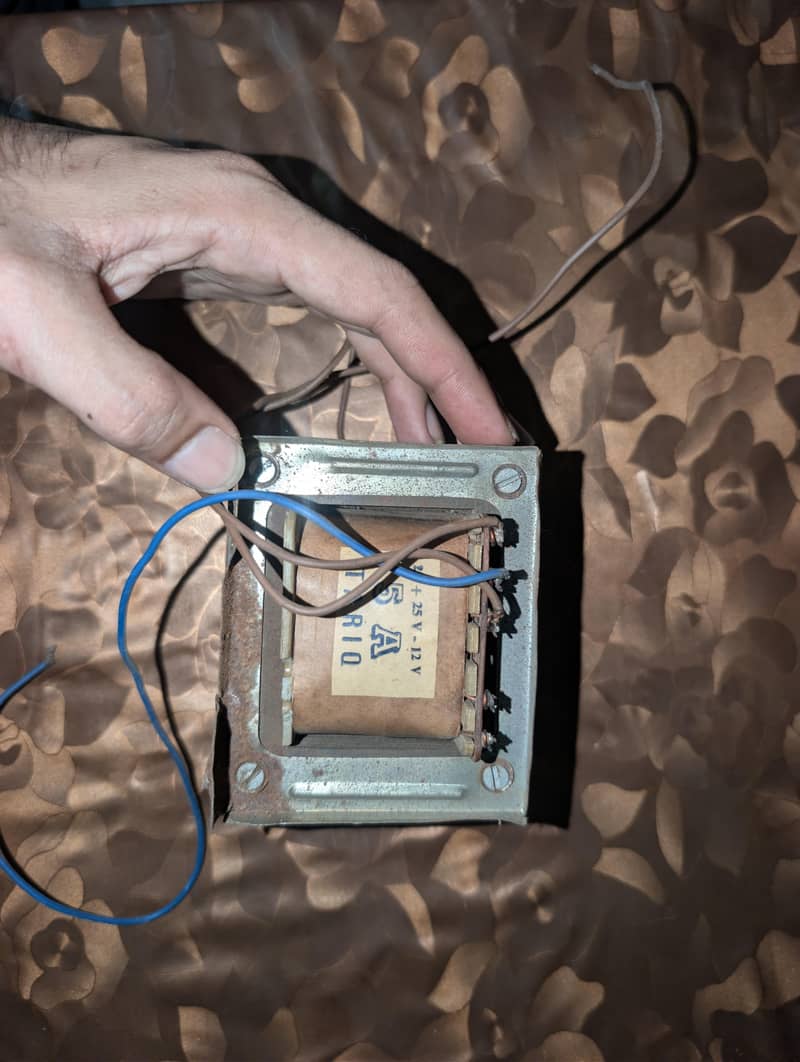 Transformer 5A 1
