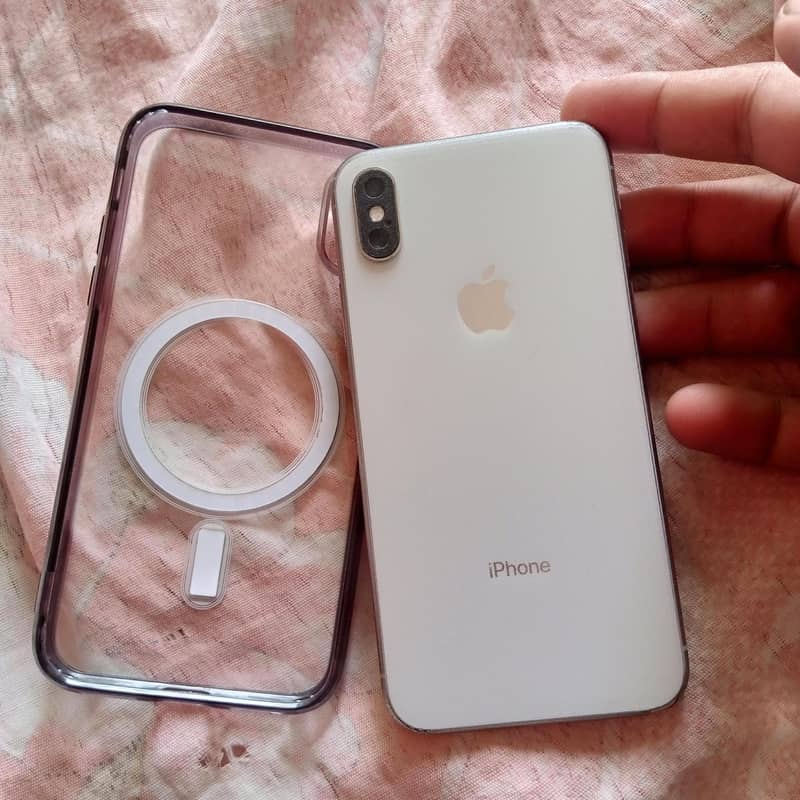 Apple iPhone X 0