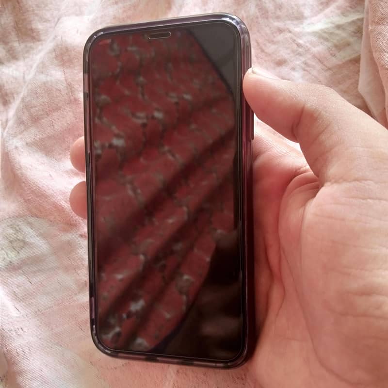 Apple iPhone X 1