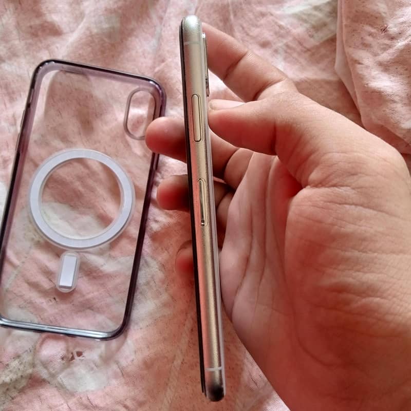 Apple iPhone X 2