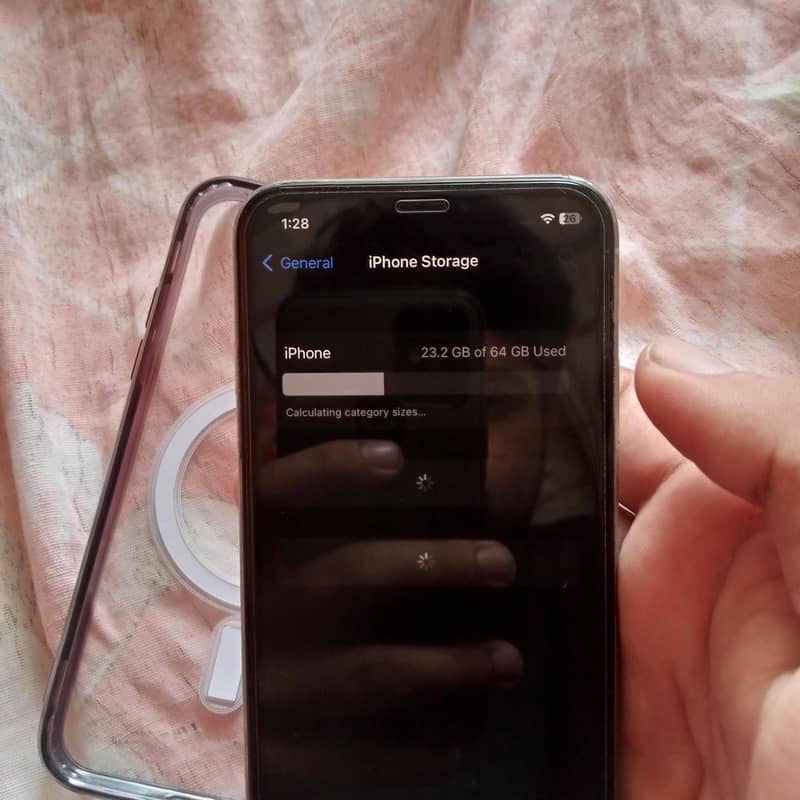 Apple iPhone X 4