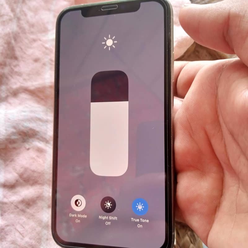 Apple iPhone X 7