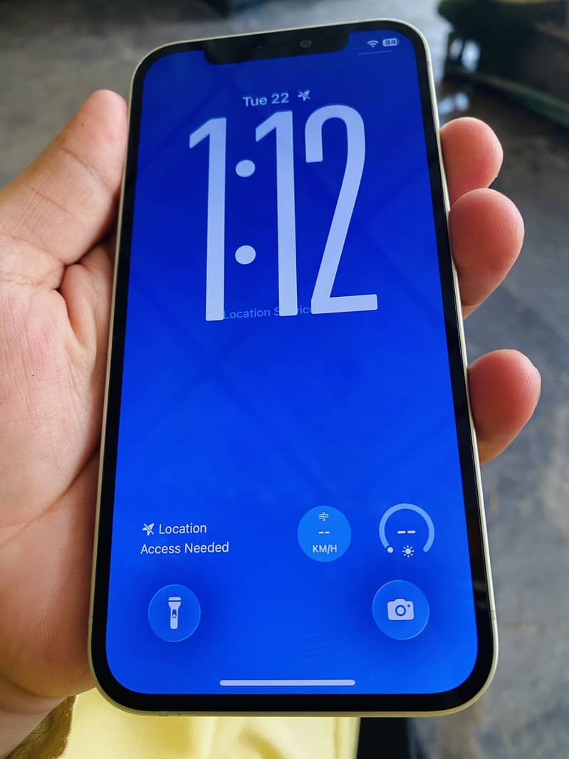 Apple iPhone 12 2