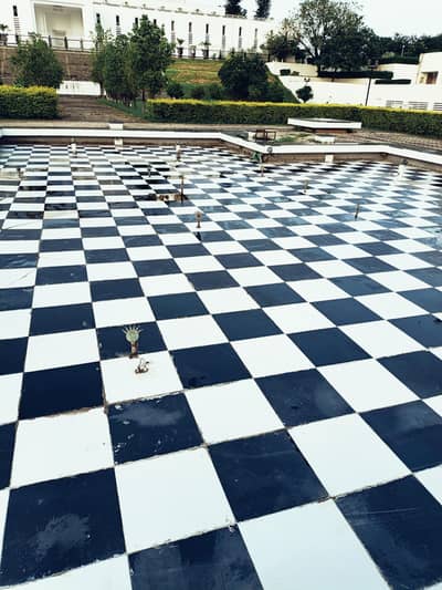 cleaning housekeeping janitorial