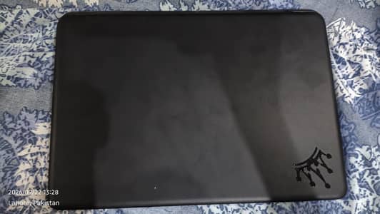 Samsung Chromebook