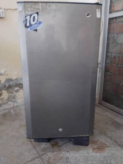 pel refrigerator