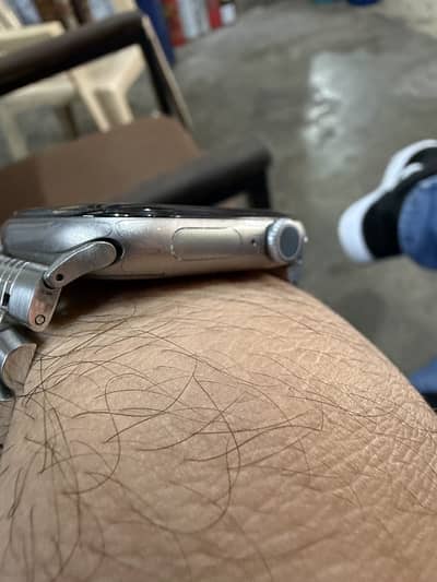 Apple Watch series 11 46mm