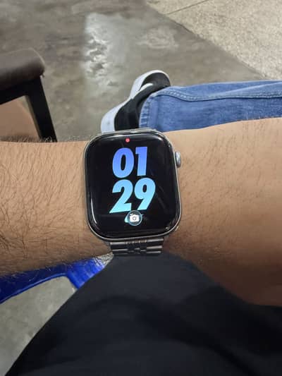 Apple Watch series 11 46mm