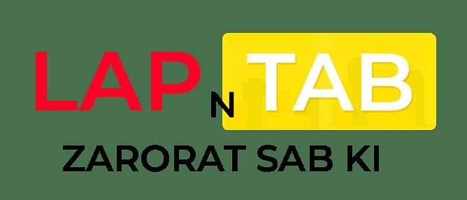 LAP N TAB
