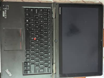 HP Yoga series