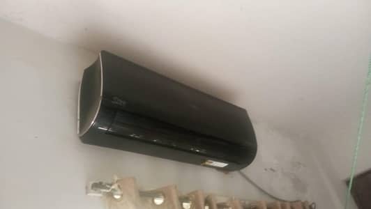 Haier DC inverter Pearl Series