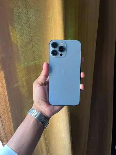 Apple iPhone 13 Pro Max