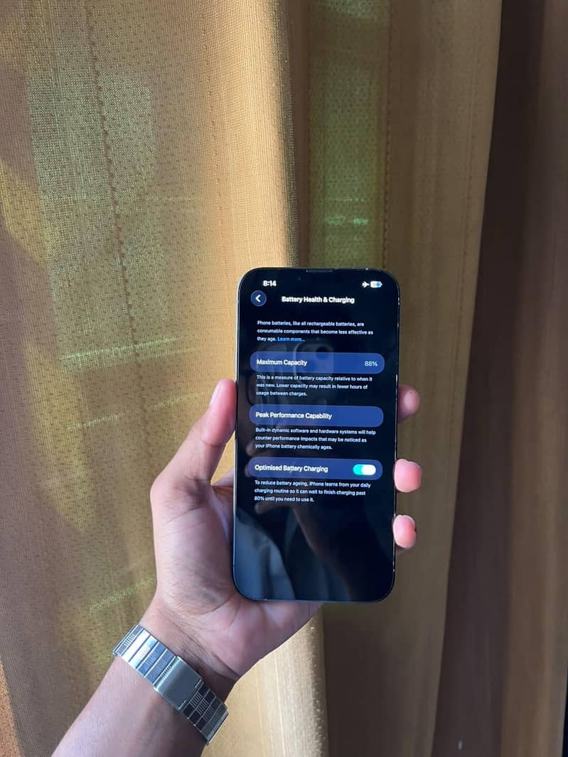 Apple iPhone 13 Pro Max 1