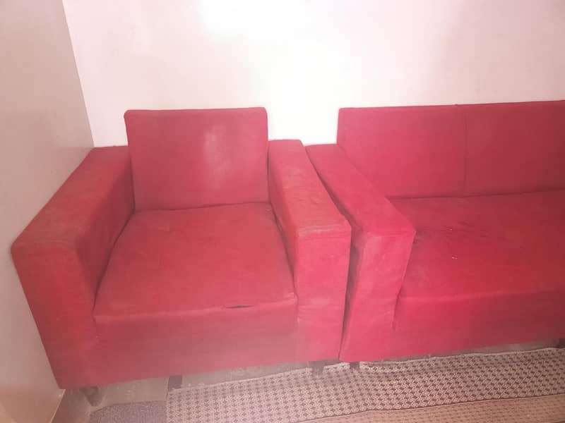7 seater 5