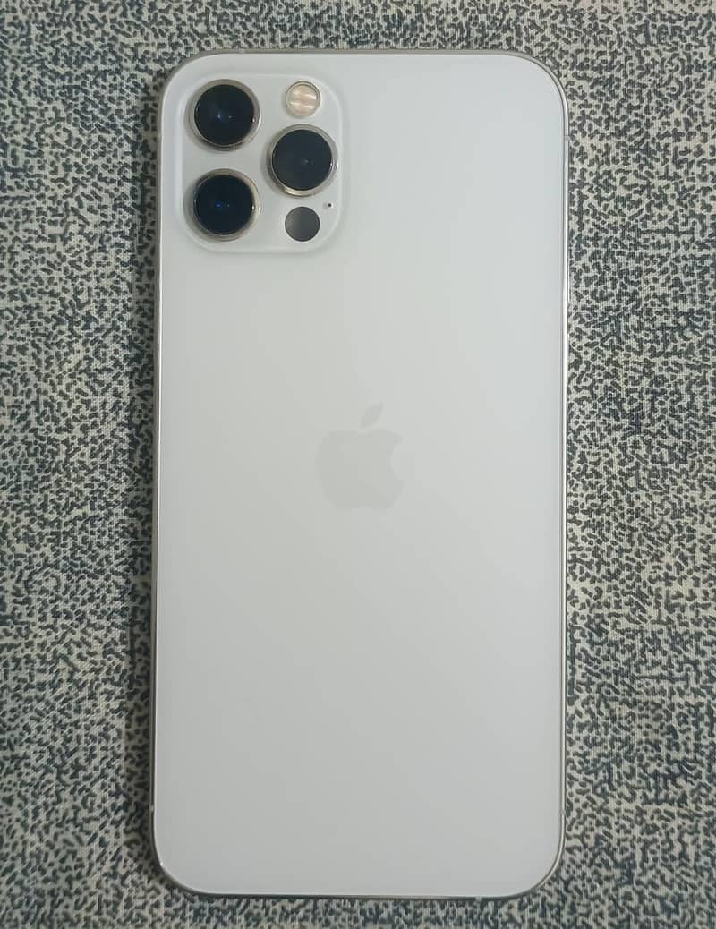 Apple iPhone 12 Pro 1