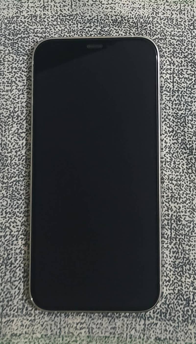 Apple iPhone 12 Pro 3