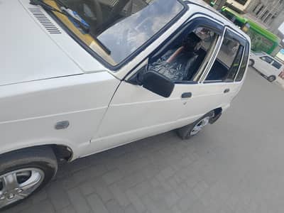 Suzuki Mehran VX 1993