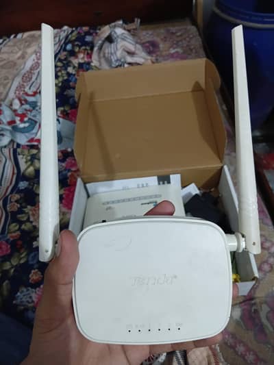 Tend N301 Dual antina for sale