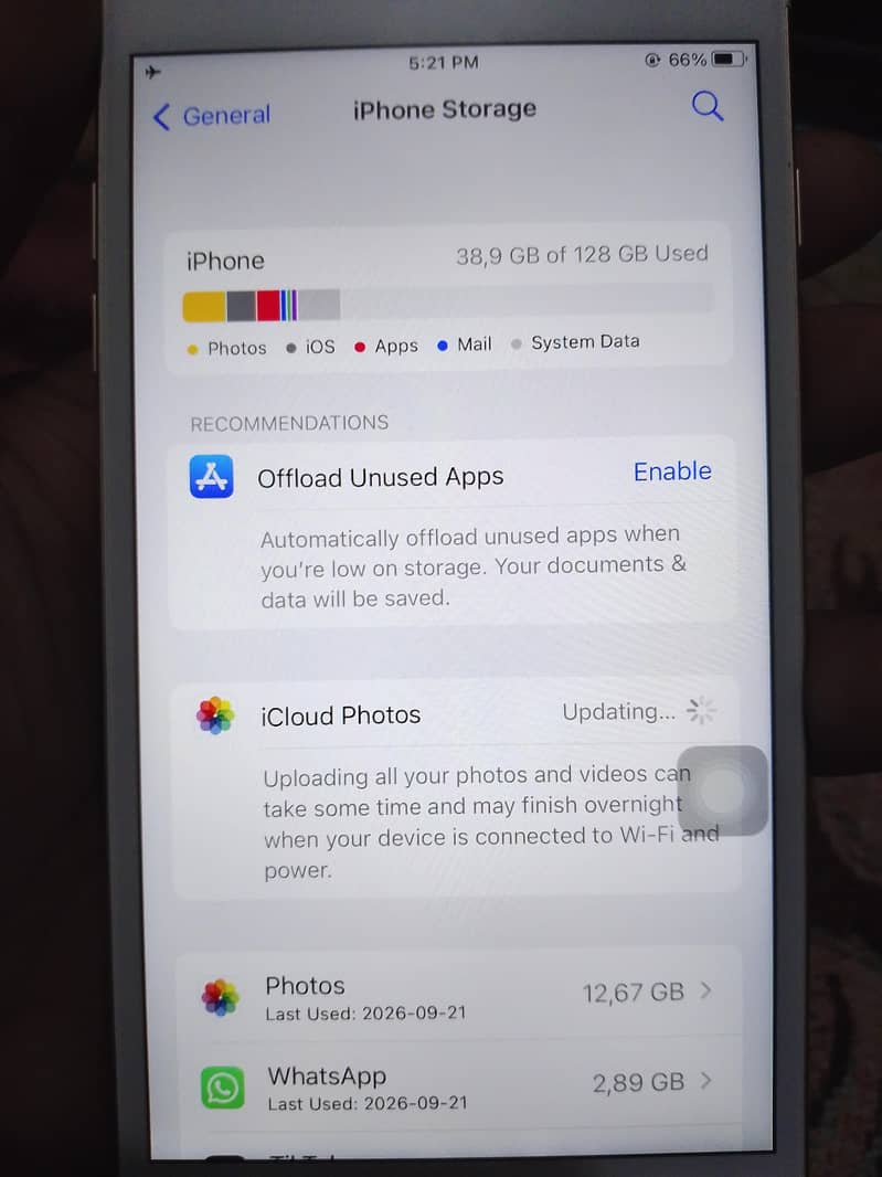 Apple iPhone 7 Plus 3