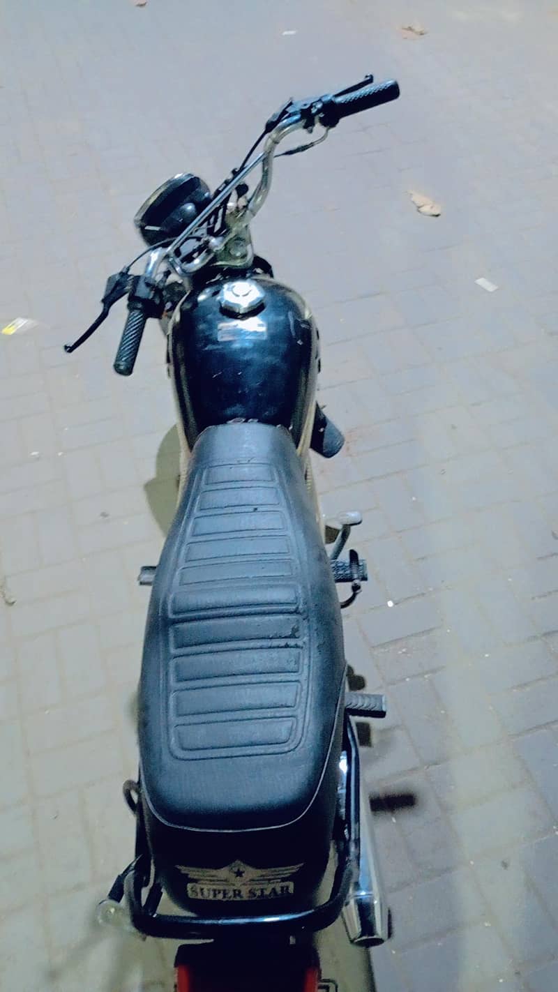 super star 4