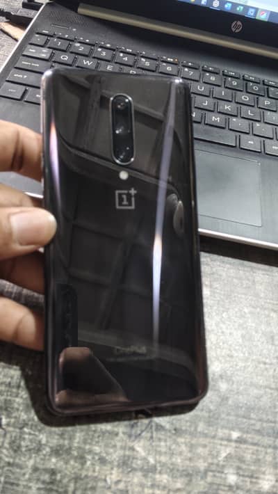 One Plus 7 Pro