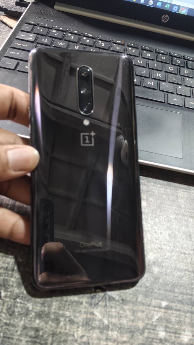 One Plus 7 Pro 0