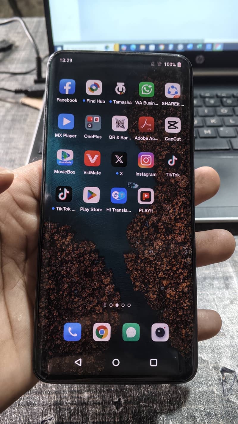 One Plus 7 Pro 1