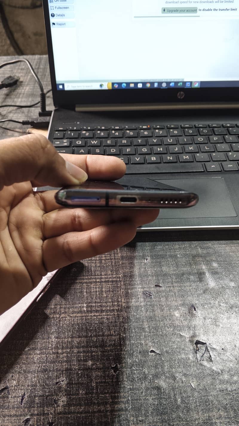 One Plus 7 Pro 3
