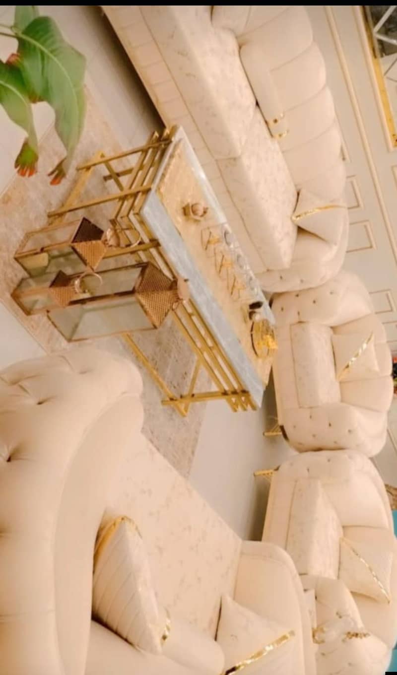 sofa set 7 seater 1