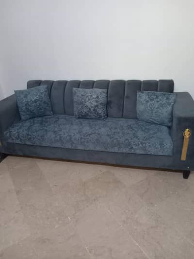 5 seater sofa good condition