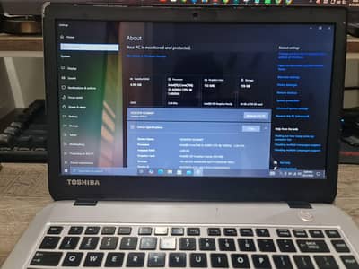 laptop 4 genration 4ramgb ssd 128 gherafic card 120