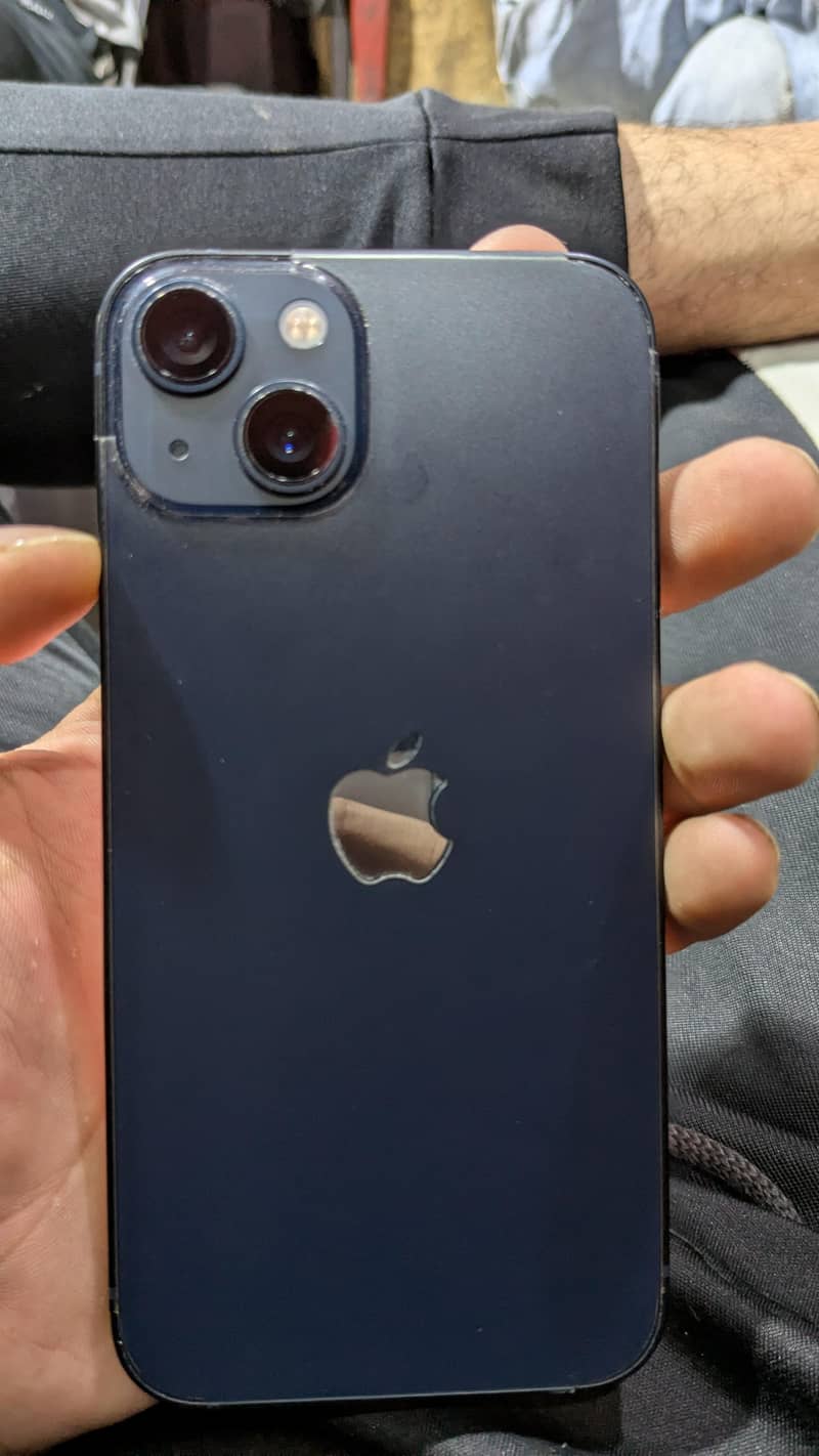 Apple iPhone 13 1
