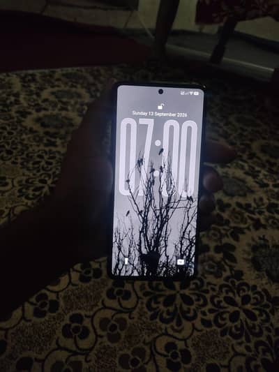 Xiaomi 11T