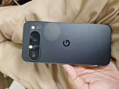 Google Pixel 9 Pro XL