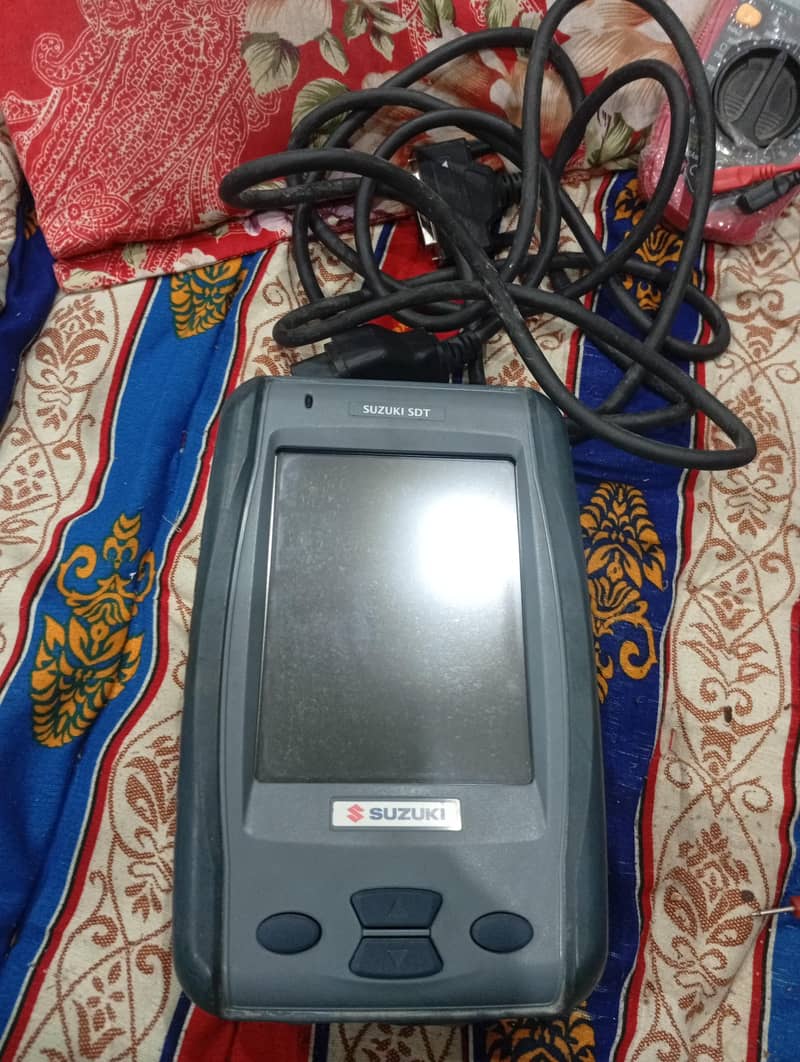 scanner 1