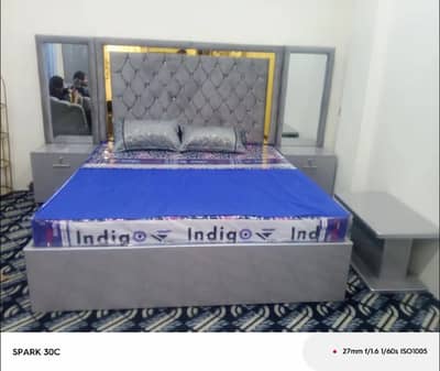 Furniture all bed set 03109893451 wtsp