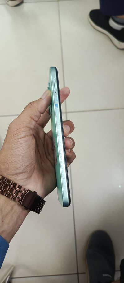 Infinix Hot 50i 03258068238