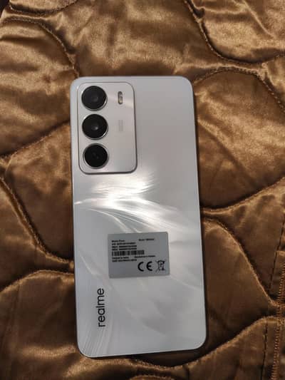 Realme C71