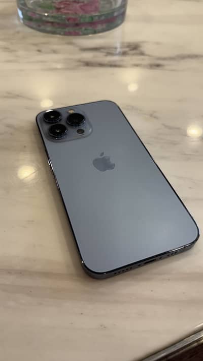 Apple iPhone 13 Pro