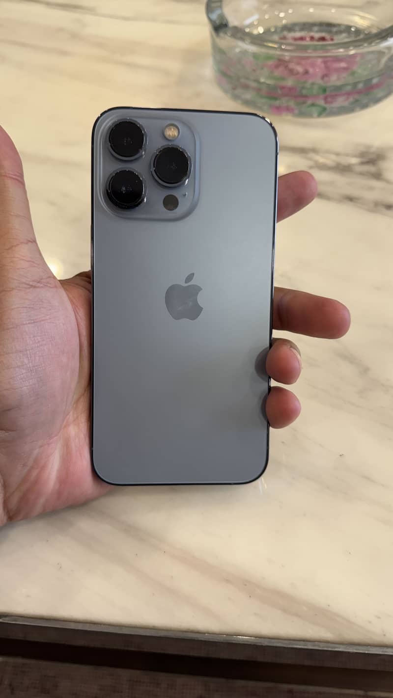 Apple iPhone 13 Pro 2
