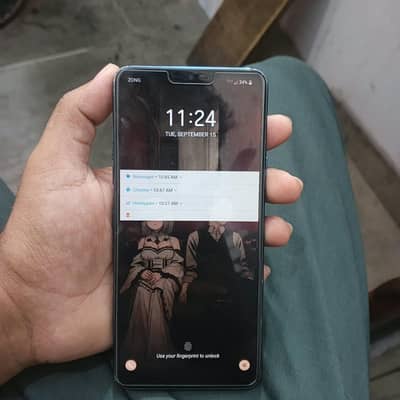 LG G7 ThinQ