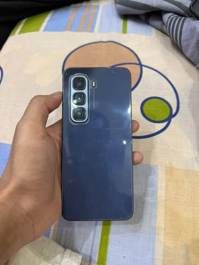 Infinix Hot 50 Pro