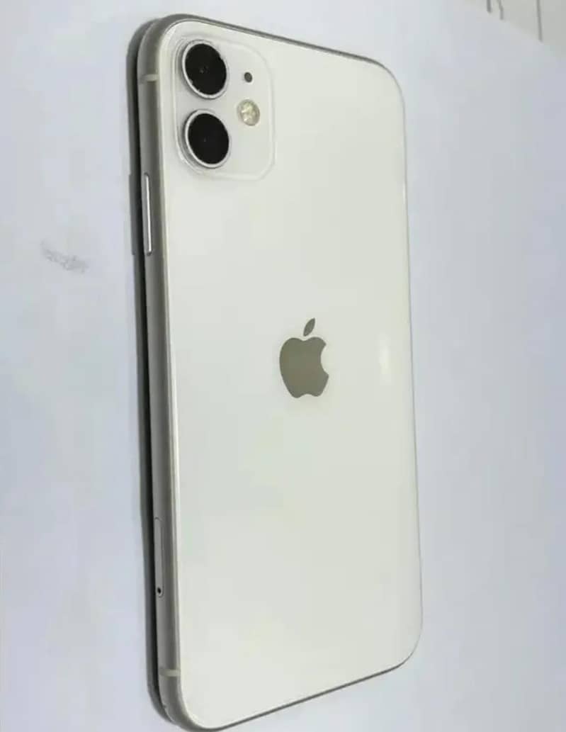 Apple iPhone 11 0