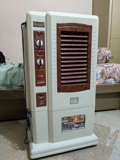 working in good condition