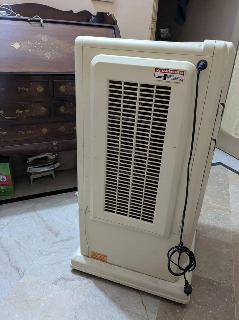working in good condition 1